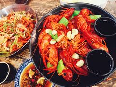 -赤甲皇(仙霞路店)