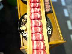 -捞围鲜·港式打边炉(海阳路店)