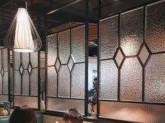 -南拳十三姨·潮汕砂锅粥(世纪金源店)