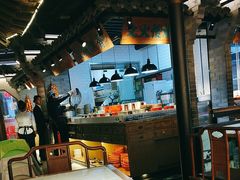 -小菜园新徽菜(芜湖镜湖苏宁店)