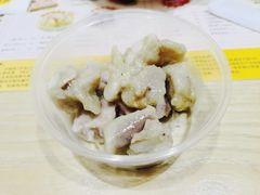 -满记甜品(巴黎春天宝山店)