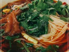 -沈家仁牛肉面(大堰三村总店)