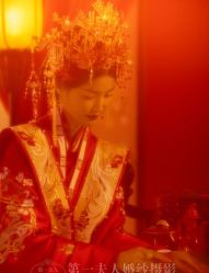 -第一夫人婚纱摄影(南京店)