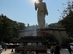 -西双版纳勐泐文化旅游区