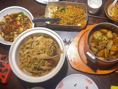 -小柴米·传统江西菜(万寿宫店)