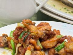 -腰记饭店(龙源路店)