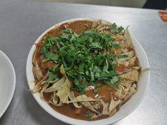 -正味斋锅巴菜(西北角店)