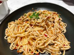 宜宾燃面-本来精品川菜(嘉里中心店)