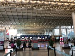 -杭州萧山国际机场