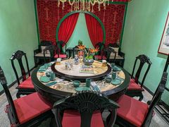 -锦府盐帮·侯宅(五棵松万达店)