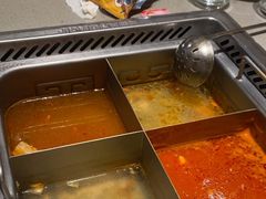 -海底捞火锅(河东万达广场店)