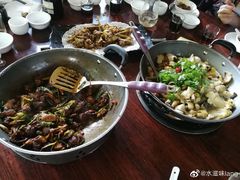 -英姐农家乐