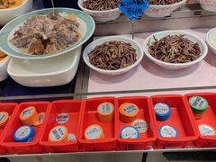 -津沽小院(天津之眼店)