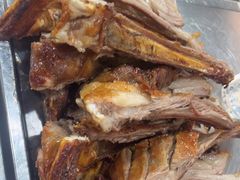 -张记烤羊腿(北花园店)