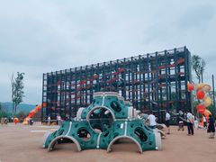 -枫香湖儿童公园