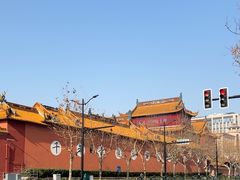 -钦赐仰殿道观