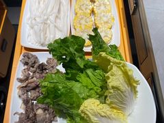 -潮发潮汕牛肉店(长隆店)