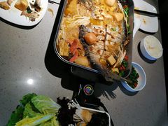 -半天妖烤鱼(永旺梦乐城店)