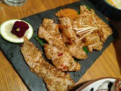 -云水瑶意境云南菜(柏威年购物中心店)
