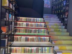 -咪咕咖啡(北京西单店)
