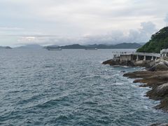 -大梅沙海滨公园