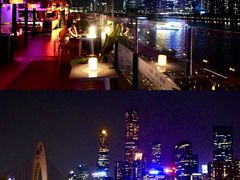 -AZUL by FUEL蓝色·法式酒馆(琶醍店)