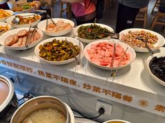 -素满香·食养自助(福州·长乐北路店)