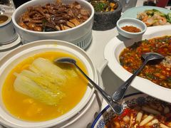 -院8里·小聚园老川菜(九眼桥店)