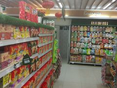 -新世界百货(顺义店)