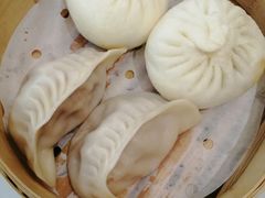 -永春园·扬州早茶·淮扬菜(漫乐城店)
