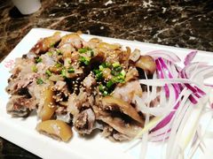 -郑喜旺烧烤(郑州总店)