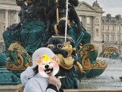 -巴黎圣母院