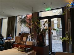 -沿途四季·云南菜·诗酒茶(蓝色港湾店)
