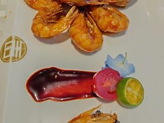 -望乡楼上海菜(日月光店)