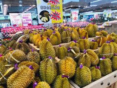 -果蔬好生活超市(新荟城店)