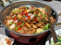 -麻都·成都菜(人民广场店)