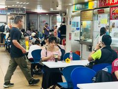 -下环街市熟食中心