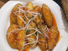 -鸡毛店·川菜(双楠店)