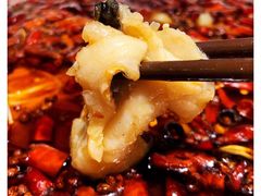 -煜丰汴京烤鸭(福彩路店)
