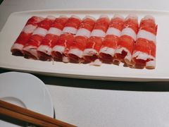 -海底捞火锅(外滩店)