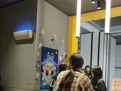-麦当劳(郑州正弘城店)