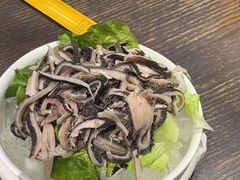 -东来顺饭庄(上地华联店)