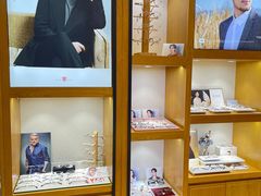 -爱视眼镜隐形眼镜美瞳护理液(书院店)