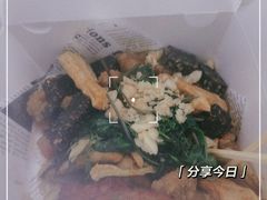 -呷贺盐酥鸡(抄纸巷店)