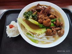 -珍珍小食店(西华路店)