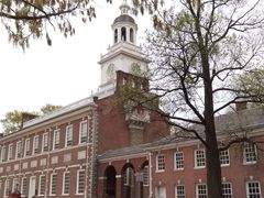 -美国独立纪念馆