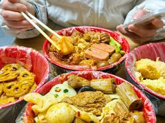 -小吴水煮(羊子巷店)