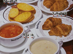 -斗牛士牛排(中大银泰店)