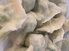 -祝家饺子馆