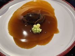 -广州花园酒店-凌璇阁360度高空海鲜自助餐CAROUSEL